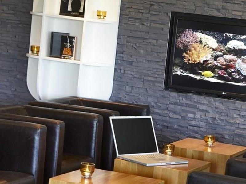 B&B Hotel Berlin-Dreilinden Kleinmachnow Ngoại thất bức ảnh
