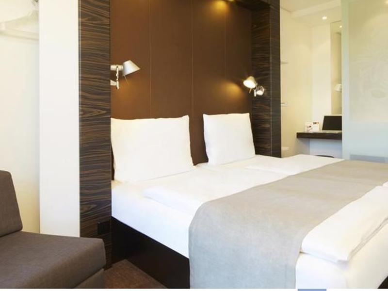 B&B Hotel Berlin-Dreilinden Kleinmachnow Ngoại thất bức ảnh