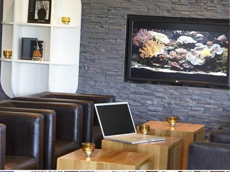 B&B Hotel Berlin-Dreilinden Kleinmachnow Ngoại thất bức ảnh