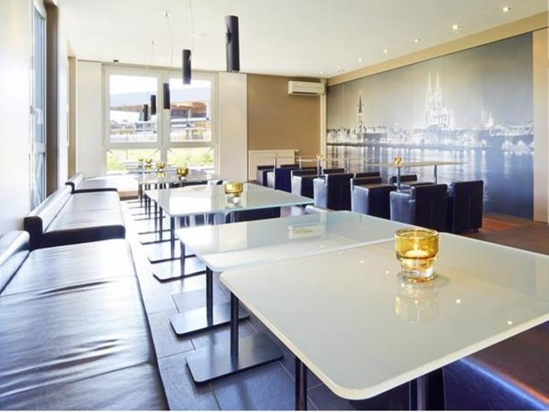 B&B Hotel Berlin-Dreilinden Kleinmachnow Ngoại thất bức ảnh