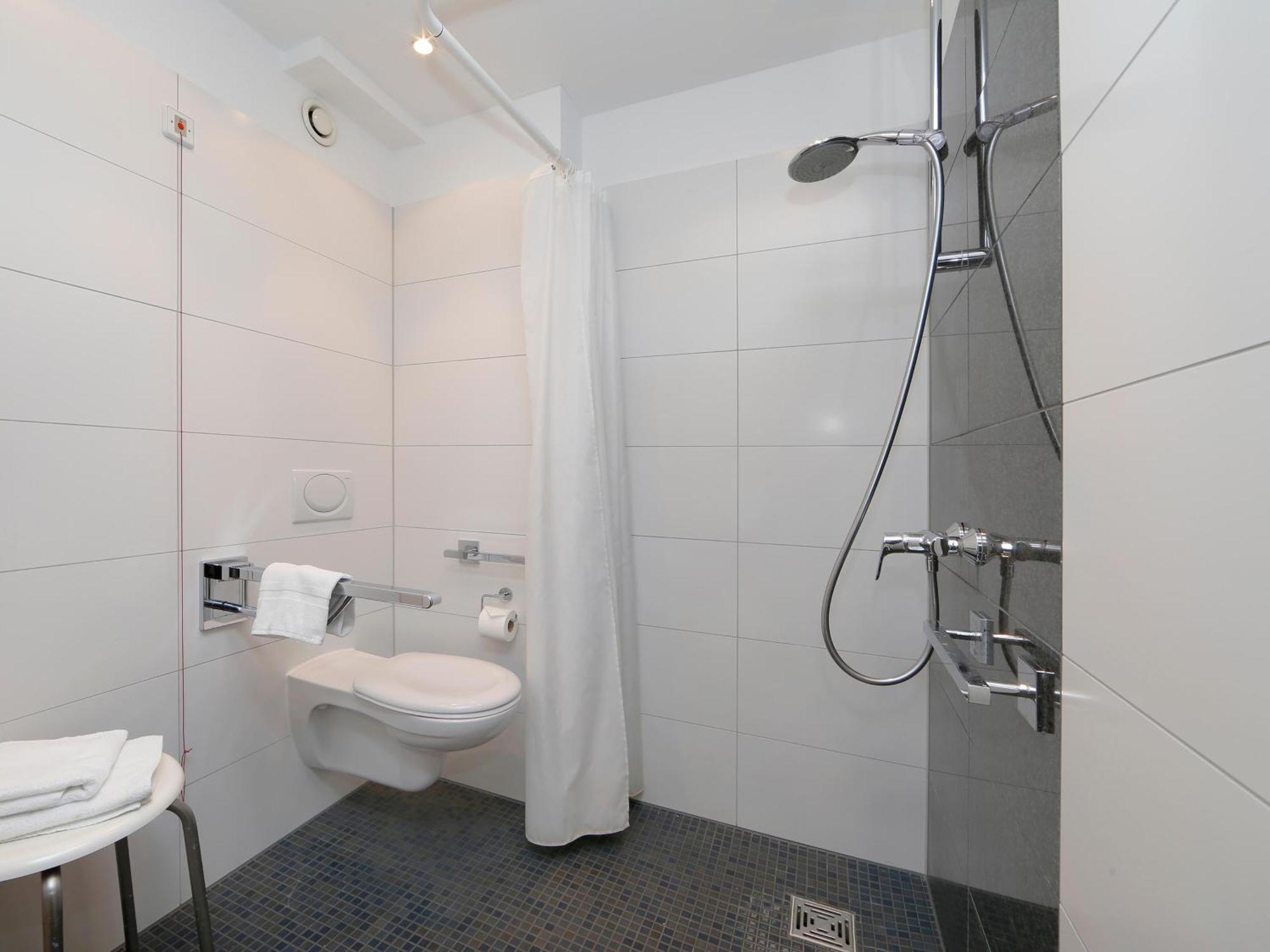 B&B Hotel Berlin-Dreilinden Kleinmachnow Ngoại thất bức ảnh