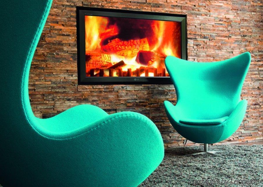 B&B Hotel Berlin-Dreilinden Kleinmachnow Ngoại thất bức ảnh