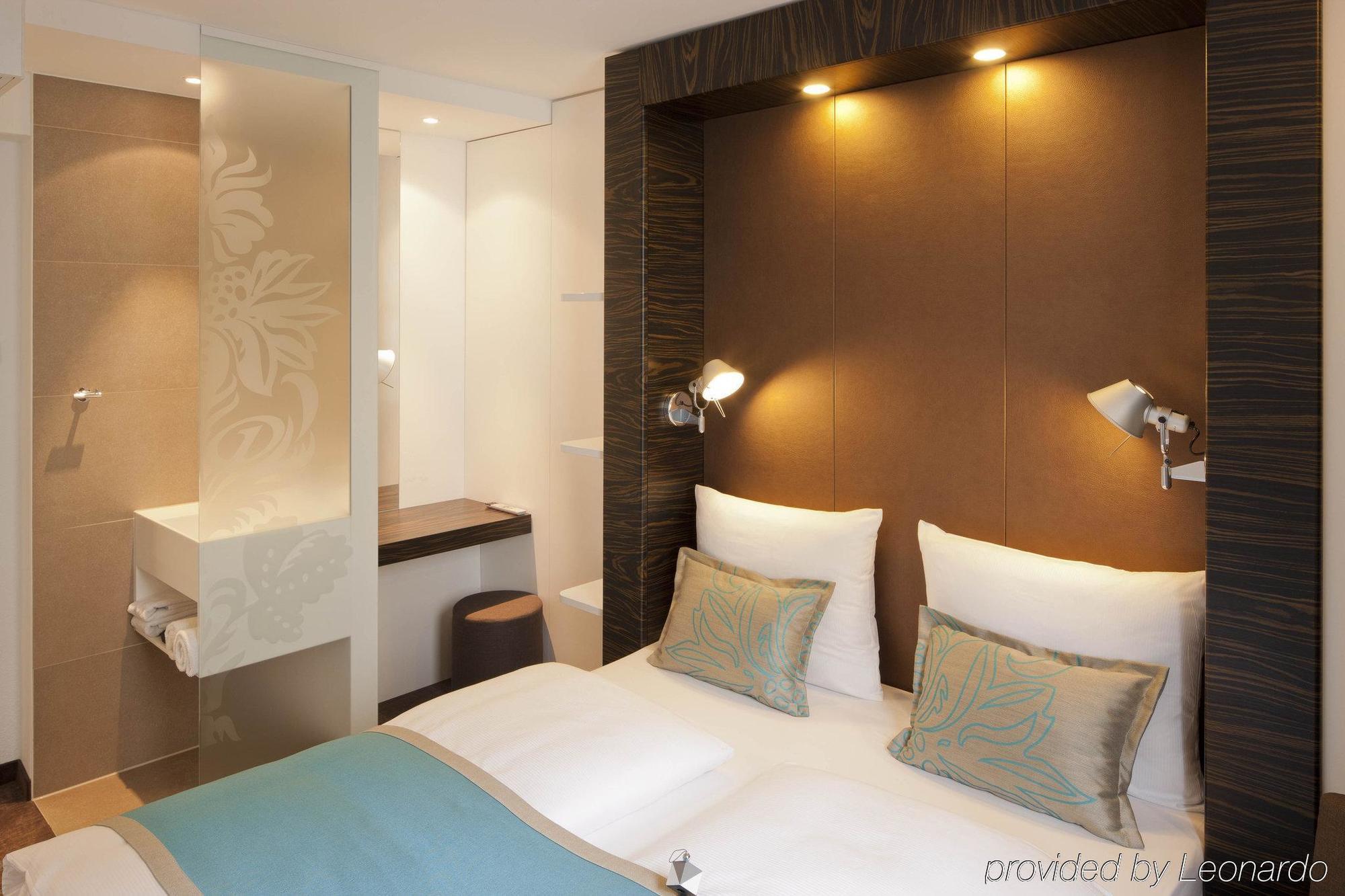 B&B Hotel Berlin-Dreilinden Kleinmachnow Ngoại thất bức ảnh