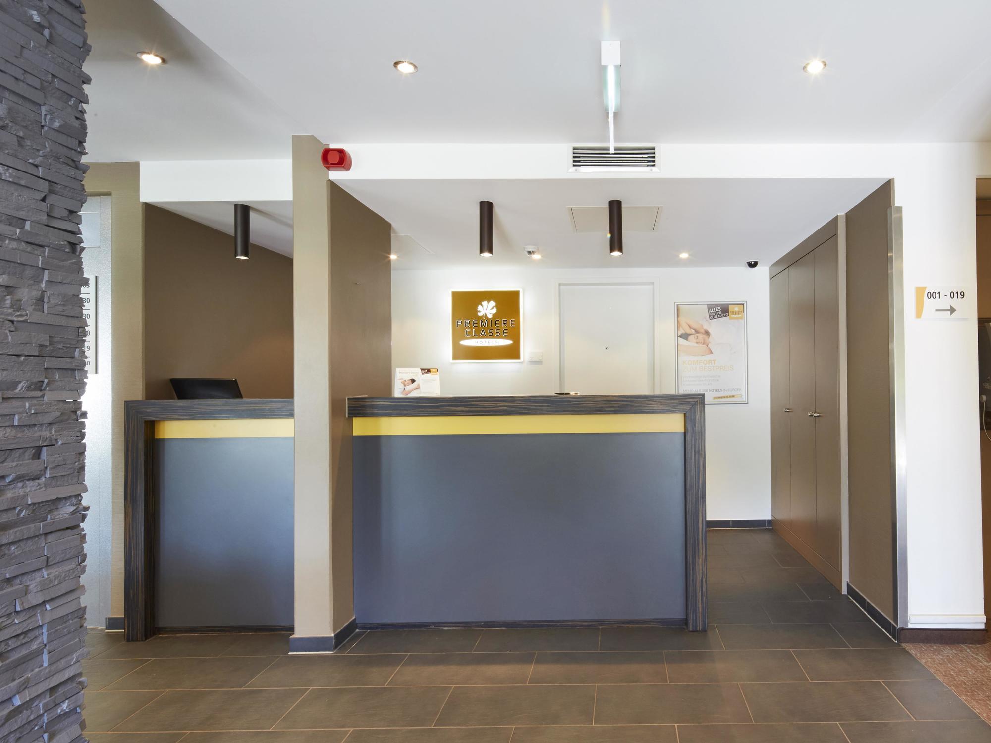 B&B Hotel Berlin-Dreilinden Kleinmachnow Ngoại thất bức ảnh