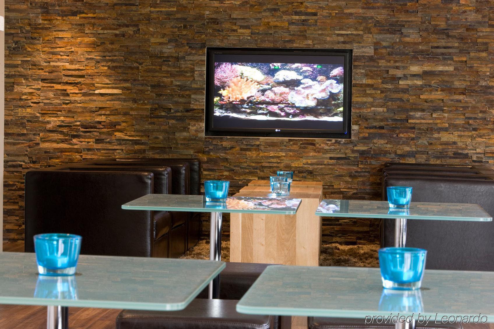 B&B Hotel Berlin-Dreilinden Kleinmachnow Ngoại thất bức ảnh
