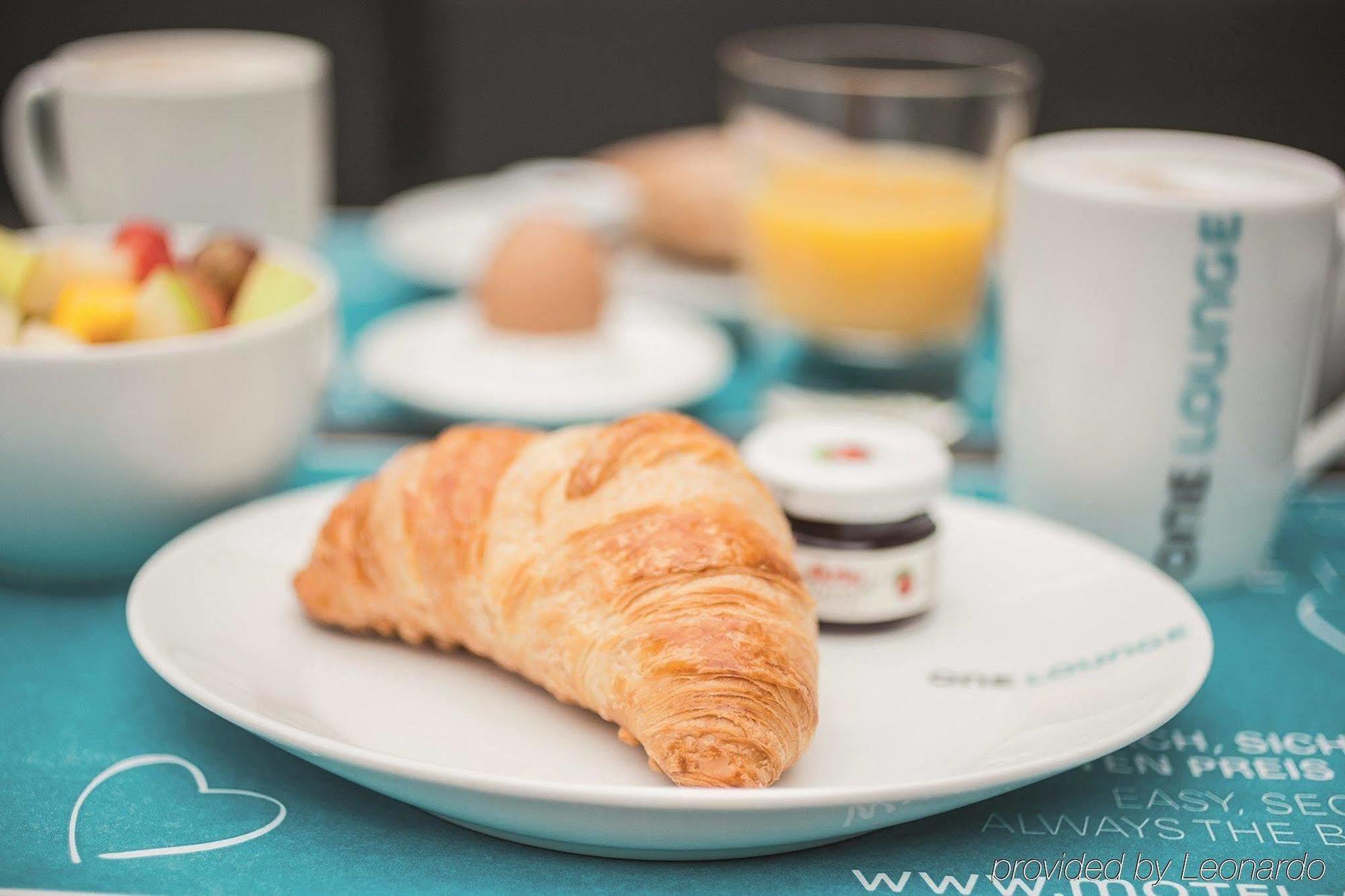 B&B Hotel Berlin-Dreilinden Kleinmachnow Ngoại thất bức ảnh